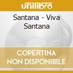 Santana - Viva Santana cd