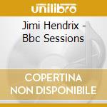 Jimi Hendrix - Bbc Sessions cd