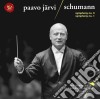 Robert Schumann - Symphonies No.1 'Spring' & No.3 Rhenish cd