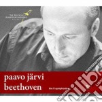 Ludwig Van Beethoven - The 9 Symphonies (5 Cd)