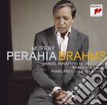 Johannes Brahms - Handel Variations Op.24