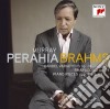 Johannes Brahms - Handel Variations Op.24 cd
