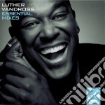 Luther Vandross - Essential Mixes 12' Masters