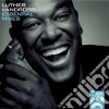 Luther Vandross - Essential Mixes 12' Masters cd