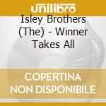 Isley Brothers (The) - Winner Takes All cd