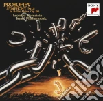 Sergei Prokofiev - Symphony No. 5 cd
