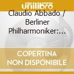 Claudio Abbado / Berliner Philharmoniker: New Years' Eve Concert 1992 cd