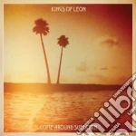 Kings Of Leon - Come Around Sundown cd