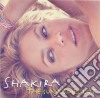 Shakira - Sale El Sol cd