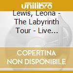 Lewis, Leona - The Labyrinth Tour - Live At The O2 (2 Cd) cd