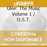 Glee: The Music Volume 1 / O.S.T. cd