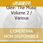 Glee: The Music Volume 2 / Various cd