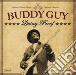 Buddy Guy - Living Proof cd