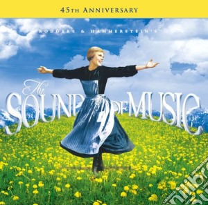 Sounds Of Music 45Th Anniversary / O.S.T. cd musicale di O.S.T.