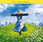 Sounds Of Music 45Th Anniversary / O.S.T. cd