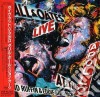 Daryl Hall - Live At The Apollo (& John Oates) cd