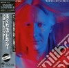 Johnny Winter - White Hot & Blue cd