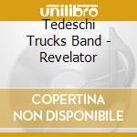 Tedeschi Trucks Band - Revelator cd