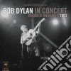 Bob Dylan - In Concert: Brandeis University 1963 cd