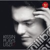 Franz Liszt - Evgeny Kissin: Plays Liszt (2 Cd) cd