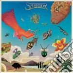 Splendor - Splendor cd