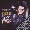 Dead Or Alive - That'S The Way I Like It cd