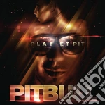 Pitbull - Planet Pit cd