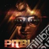 Pitbull - Planet Pit cd