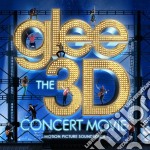 Glee Cast - Glee:The 3D Concert Movie O.S.T.