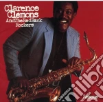 Clarence Clemons - Rescue cd