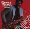 Clarence Clemons - Rescue cd