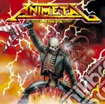 Animetal Usa - Animetal Usa cd