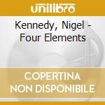 Kennedy, Nigel - Four Elements cd