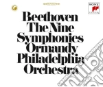 Ludwig Van Beethoven - Complete Symphony cd