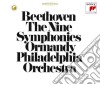 Ludwig Van Beethoven - Complete Symphony cd