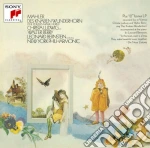 Gustav Mahler - Des Knaben Wunderhorn (2 Cd) cd
