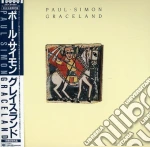 Paul Simon - Graceland cd