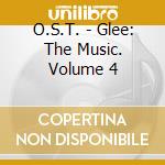 O.S.T. - Glee: The Music. Volume 4 cd