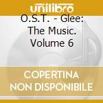 O.S.T. - Glee: The Music. Volume 6 cd