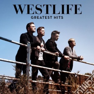 Westlife - Grateset Hit'S cd musicale di Westlife