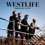 Westlife - Grateset Hit'S cd