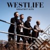 Westlife - Grateset Hit'S cd