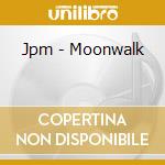 Jpm - Moonwalk cd