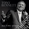 Tony Bennett - All Time Greatest Hits cd