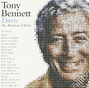 Tony Bennett - Duets: An American Classic (2 Cd) cd musicale