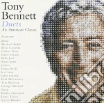 Tony Bennett - Duets: An American Classic (2 Cd) cd