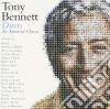 Tony Bennett - Duets: An American Classic (2 Cd) cd