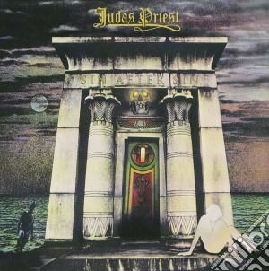 Judas Priest - Sin After Sin cd musicale di Judas Priest
