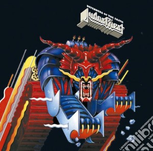 Judas Priest - Defenders Of The Faith cd musicale di Judas Priest