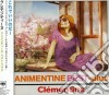 Clementine - Animentine Best+ cd